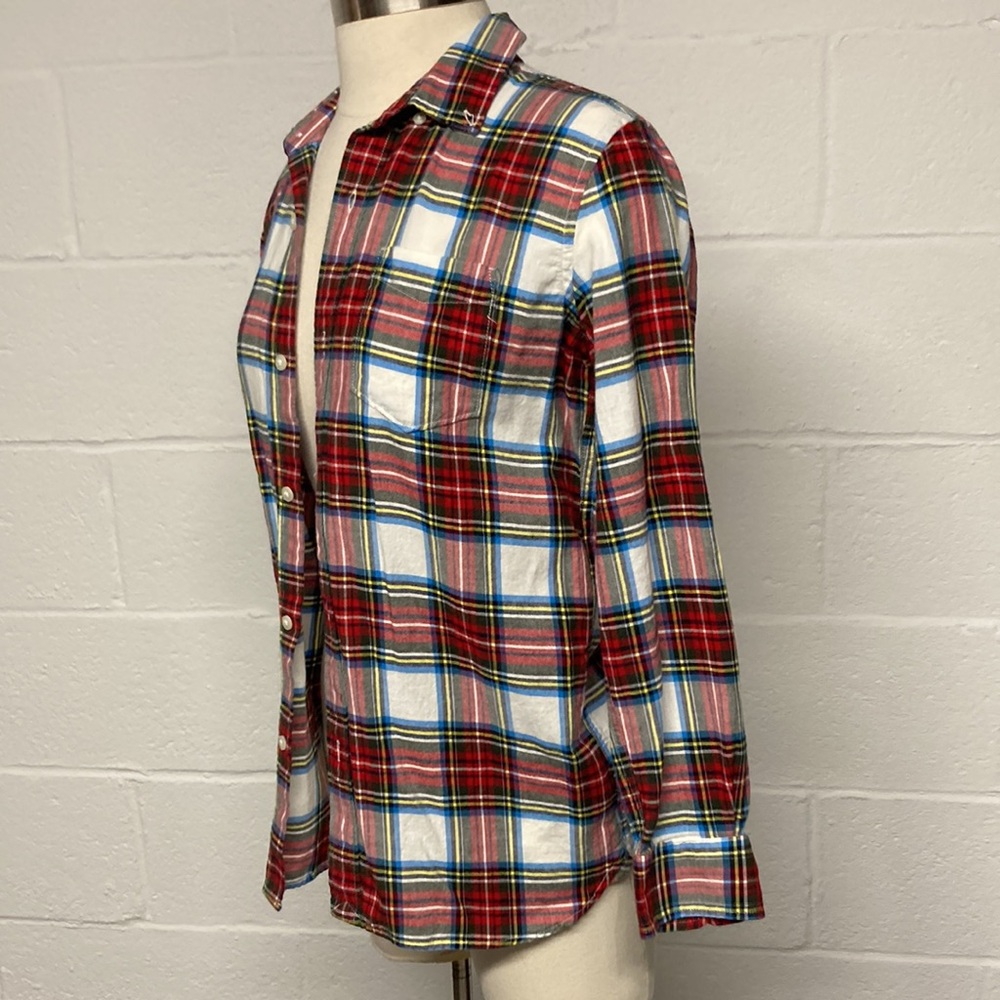 GAP Flannel - Picture 2 of 4